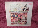 The Monkees, The Birds, the Bees and the Monkees, Mono, COM 109, Orig Oz 1968