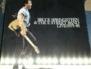 BRUCE SPRINGSTEEN & The EAST STREET BAND, LIVE...1975-85 vinyl box set