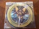 Jethro Tull Broadsword / Fallen on Hard Times 1982 UK 7