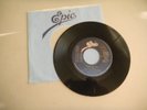 stevie ray vaughn rude mood / pride and joy EPIC    45