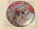 THE WHO - Magic Bus LP Picture Disc Limited Edition