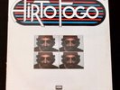 AIRTO FOGO- VERY  RARE 1976 CANADIAN FIRST PRESS SEALED LP