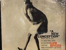 BLUE NOTE JAZZ LP (BST 84249) Sam Rivers 