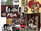 Fela Kuti - Box Set #3 Curated By Brian Eno [Vinyl New]