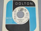 GARY HODGE Too Old To Cry (1959 US WLP 45) RARE Rockabilly, LISTEN MP3