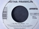 Aretha Franklin 