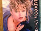 Madonna Angel / Into The Groove Sealed  Rare 1985 Sire 12