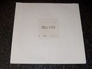 45 RPM 7'- PAUL Mc CARTNEY - ONCE UPON A LONG AGO - BEATLES- TEST PRESSING -1987
