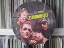 THE DAMNED - NEW ROSE  12