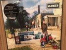 Oasis - Be Here Now [2LP] DOUBLE VINYL/ 2016 NEW and Sealed