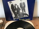 THE BEATLES rough notes LP LIVE RARITIES UNRELEASED BBC WLP tmoq beat rock