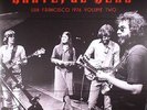 GRATEFUL DEAD - San Francisco 1976 Volume Two - Vinyl (gatefold limited 2xLP)