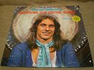 LP / MANUEL GÖTTSCHING - INVENTIONS FOR ELECTRIC GUITAR(KOSMISCHE MUSIK/KM58015)