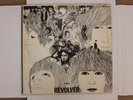 THE BEATLES Revolver (1966) 12