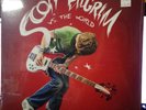 BRAND NEW SEALED* Scott Pilgrim Vs. The World LP Sex Bob-Omb Clash At Demonhead