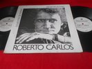 Roberto Carlos Coleccion De Platino LP First Edition colombia