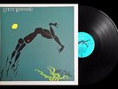 Steve Winwood Arc Of A Diver Vinyl LP 1980 UK Album ISLAND RECORDS – ILSP 9576