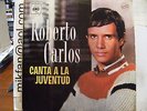 ROBERTO CARLOS Canta a la Juventud HIS RAREST ALBUM  Colombia