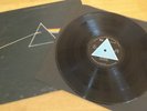 Pink Floyd - Dark Side of the Moon 1973 1st press/issue (A-2 GDT5/B-2 TM3) LP