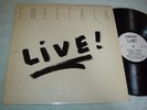 Sweetalk - Live LP private SoCal rock soul Redondo Beach Springsteen Jungleland
