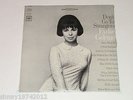 Eydie Gorme Don't Go To Strangers LP Vinyl