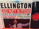 DUKE ELLINGTON Jazz Party In Stereo '95 200g AUDIOPHILE Vinyl LP Classic Records