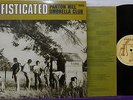 PANTON HILL UMBRELLA CLUB Sofisticated AUSTRALIAN 70s Country Jazz Jug FOLK RARE