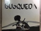 Alex Rodriguez - Busqueda SEALED LP RARE private jazz - Not On Label 001