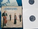 6747 272 Beethoven Complete Works For String Quartet Quartetto Italiano 10LP