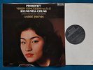 SXL 6773 PROKOFIEV: VIOLIN CONCERTOS Nos. 1 & 2 KYUNG-WHA CHUNG..PREVIN