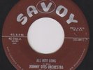 Johnny Otis Orchestra 
