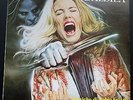 L'Aldilà (The Beyond - Lucio Fulchi movie); OST Vinyl LP; Fabio Frizzi; 1981