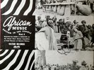 African Music Vic P10 