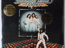 SATURDAY NIGHT FEVER: Disco Soundtrack SEALED USA Orig Bee Gees VINYL LP CORNER