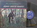 Johnny Griffin Quartet 