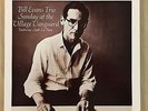 BILL EVANS TRIO - SUNDAY AT THE VILLAGE VANGUARD * ANALOGUE 180G 45RPM 2LP #0045