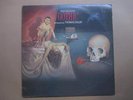 Gothic, soundtrack, Thomas Dolby, promo