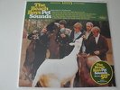 The Beach Boys: Pet Sounds Vinyl LP stereo + Download