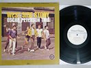 OSCAR PETERSON TRIO WEST SIDE STORY DCC LPZ-2021 US 180G Pure Virgin LP