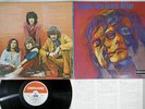 TEN YEARS AFTER SSSSH. DERAM DL-16 Japan Vinyl LP