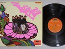 BEE GEES FIRST POLYDOR SLPM 1379 Japan Vinyl LP