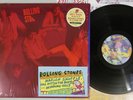 ROLLING STONES DIRTY WORK ROLLING STONES 28AP3150 Japan Vinyl LP
