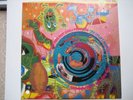 Red Hot Chili Peppers -The Uplift Mofo Party Plan. Original 1987 Press ELT-48036