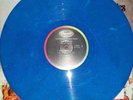 The Beatles Butcher Cover SEALED Blue Sparkled Color Wax LP 180 Gram Reissue