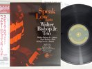 WALTER BISHOP JR. TRIO SPEAK LOW AGAIN VENUS TKJV-19033 Japan OBI Vinyl LP