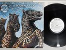 CRAZY HORSE CRAZY MOON RCA RVP-6345 Japan Promo Vinyl LP