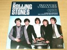 MINT & Sealed   Rolling Stones/Previously Unreleased/2015 Coda LP/Blue Vinyl
