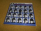 The Beatles Vinyl A Hard Days Night U K Reissue