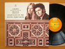 WI 3723 Jacqueline Du Pre Chopin Franck Cello Angel / World Records (= ASD 2851)