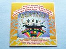 The Beatles :  Magical Mystery Tour / incl. Booket, FOC